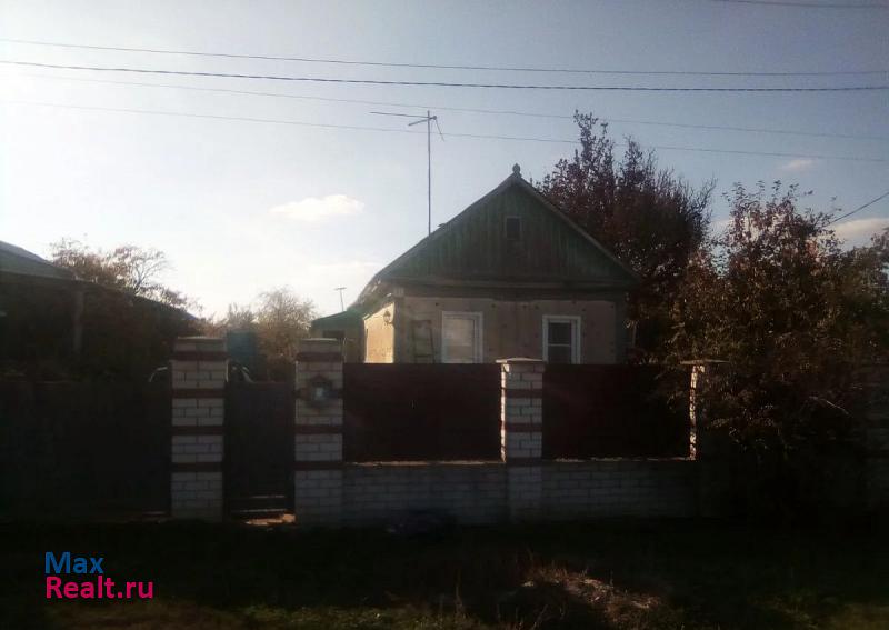 Михайловка Железнодорожная улица, 51 продажа частного дома