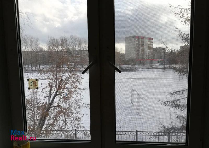 Гознаковский переулок, 6 Краснокамск продам квартиру