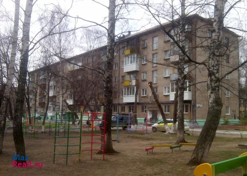 Краснокамск Комсомольский пр-кт, 14 квартира купить без посредников