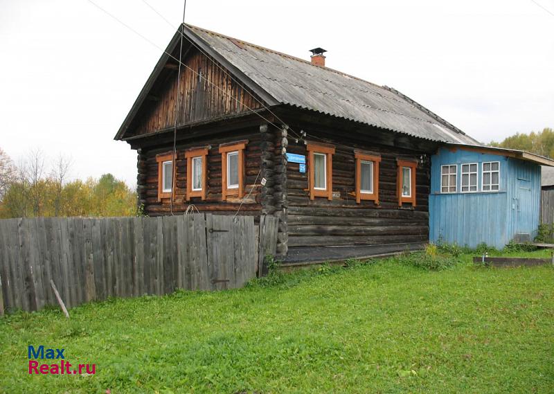 Лысьва посёлок при станции Кутамыш продажа частного дома