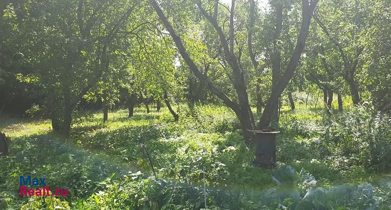 купить частный дом Елец Елецкий район