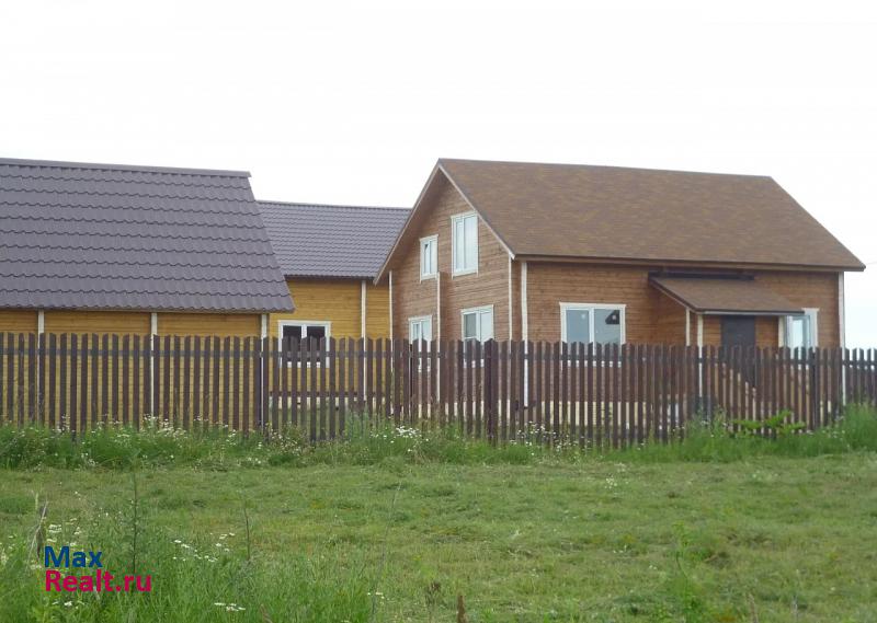 Можайск деревня Лыткино продажа частного дома