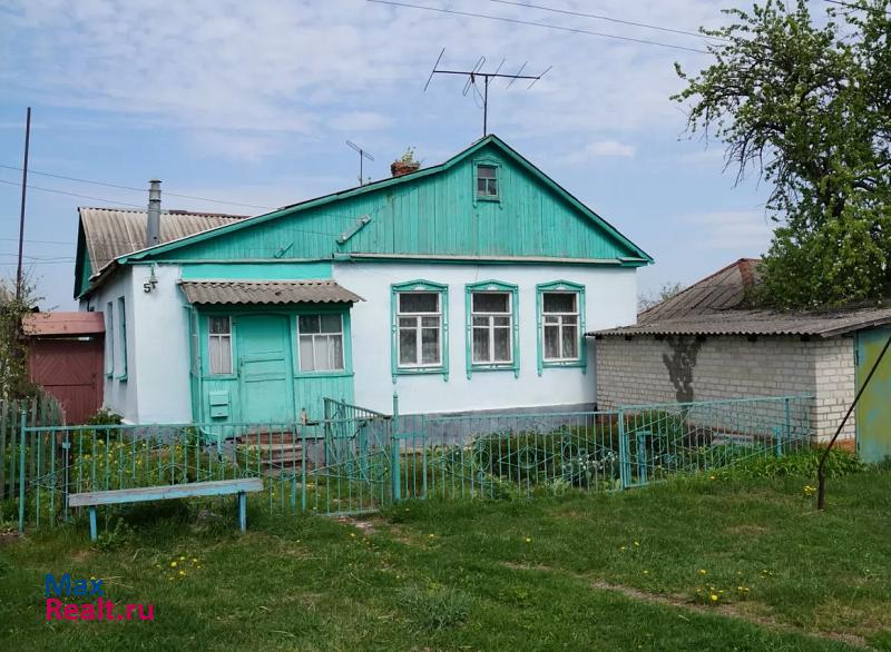 купить частный дом Елец Томский пер