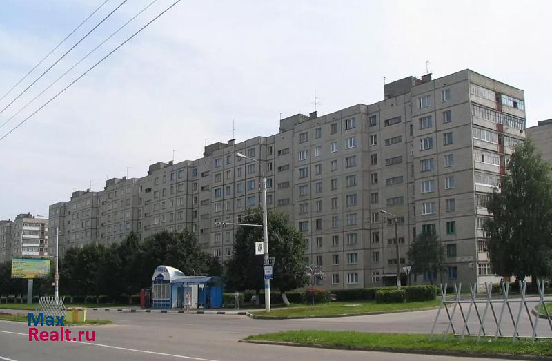 Советская ул, 33 Новочебоксарск квартира