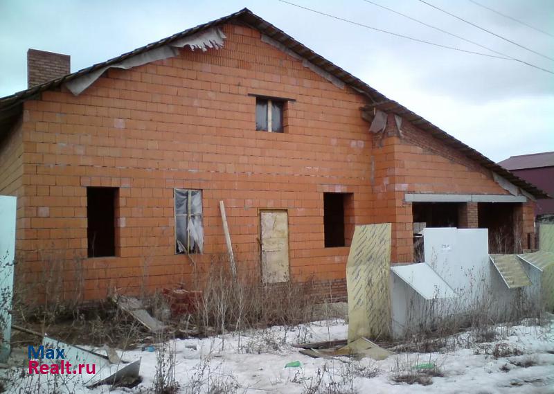 купить частный дом Новокуйбышевск Вишнёвая 21