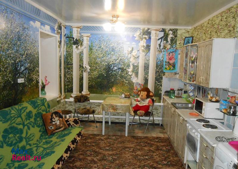 Новоалтайск Озёрная улица продажа частного дома