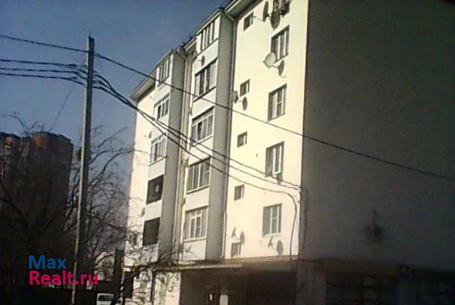 улица Черняховского, 49 Горячий Ключ квартира