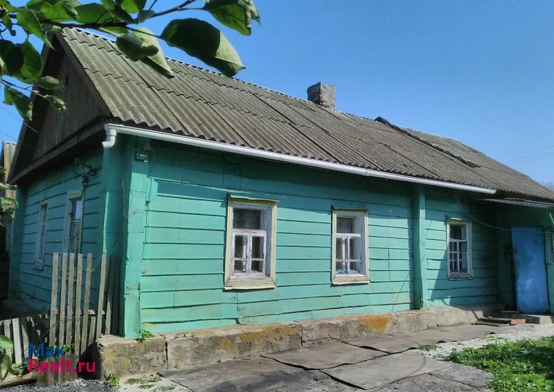 купить частный дом Железногорск село Злобино