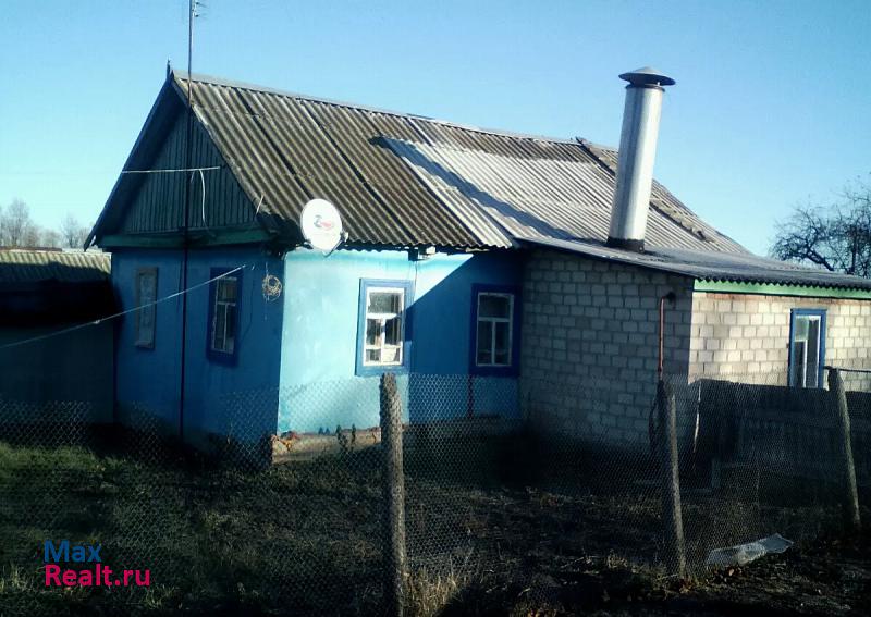 купить частный дом Железногорск Орловская область, Троснянский район