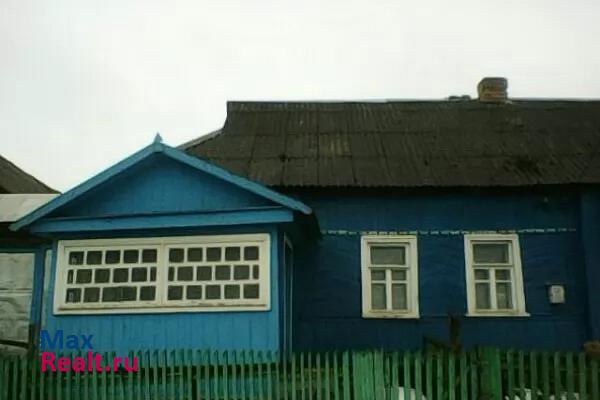 купить частный дом Железногорск деревня Клишино