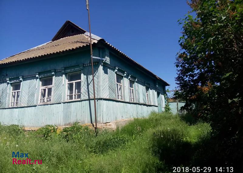 купить частный дом Железногорск Железногорский район, деревня Копенки