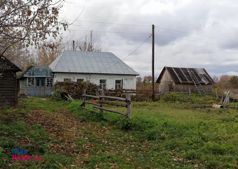 купить частный дом Мичуринск село Жидиловка