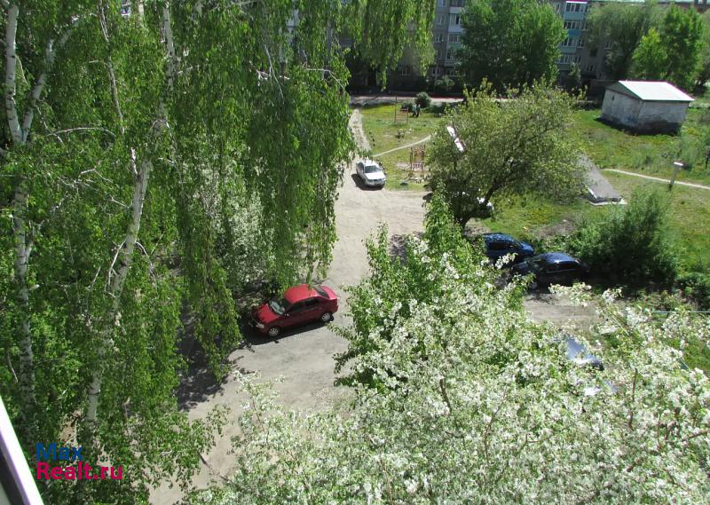 проспект Ленина, 173 Рубцовск квартира