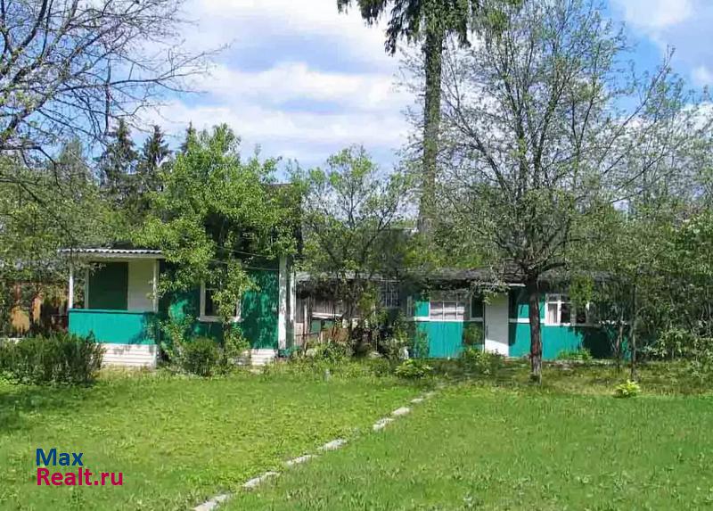 купить частный дом Наро-Фоминск садоводческое некоммерческое товарищество Коммунар, 65