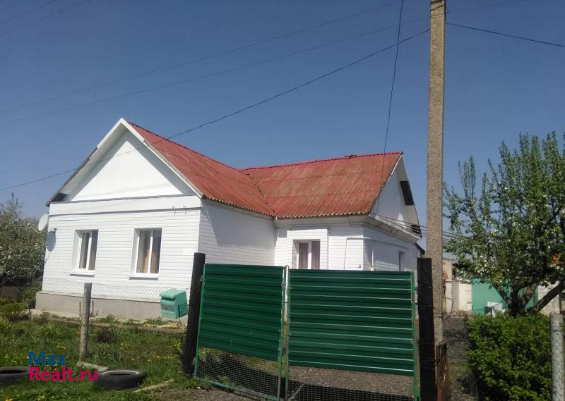 купить частный дом Железногорск Орловская область, село Тросна, Строительный переулок