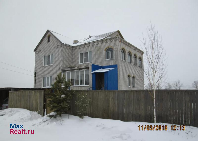 купить частный дом Рубцовск