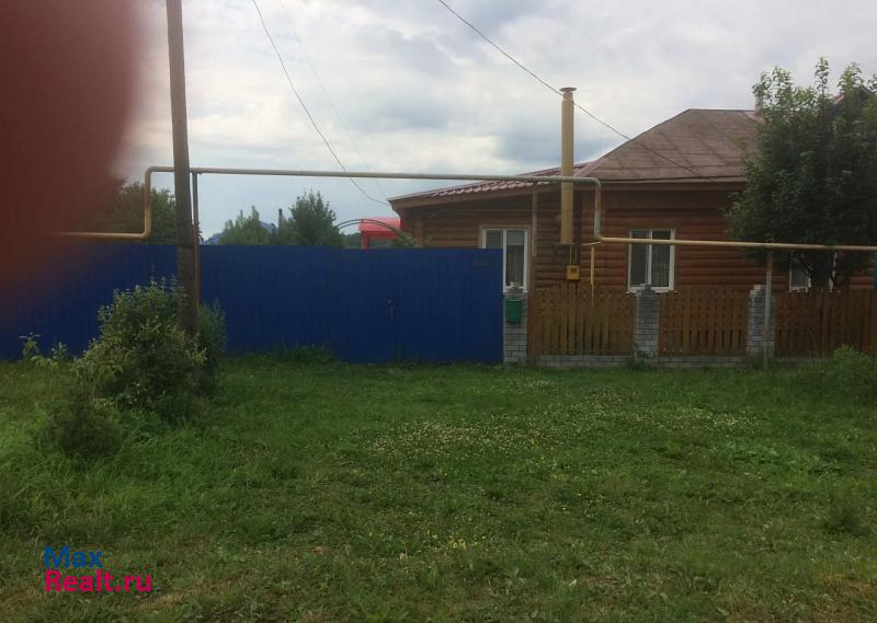 Павлово деревня Касаново, 63 продажа частного дома