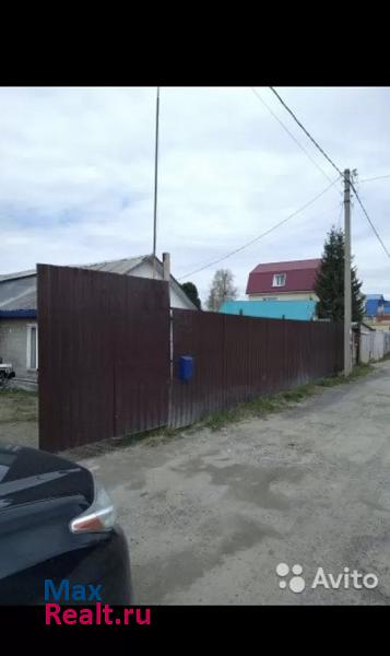 купить частный дом Нефтеюганск Ханты-Мансийский автономный округ, микрорайон 11А, Молодёжный переулок