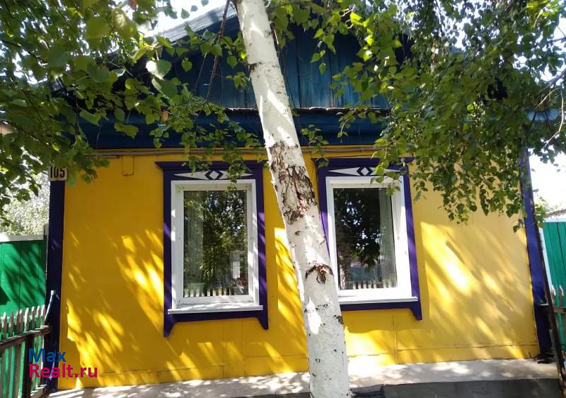 купить частный дом Рубцовск село Веселоярск, улица Зимы