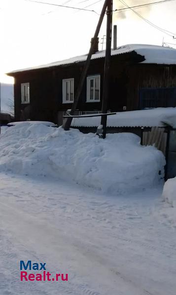 купить частный дом Рубцовск