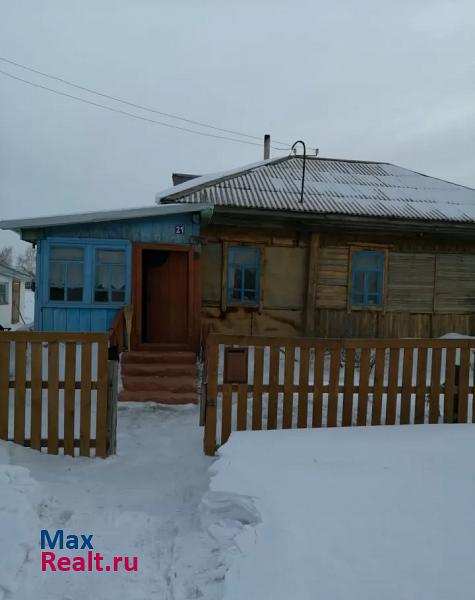купить частный дом Рубцовск село Половинкино, Алтайская улица, 21