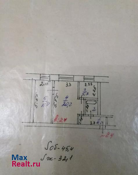 ул Советская Белово квартира