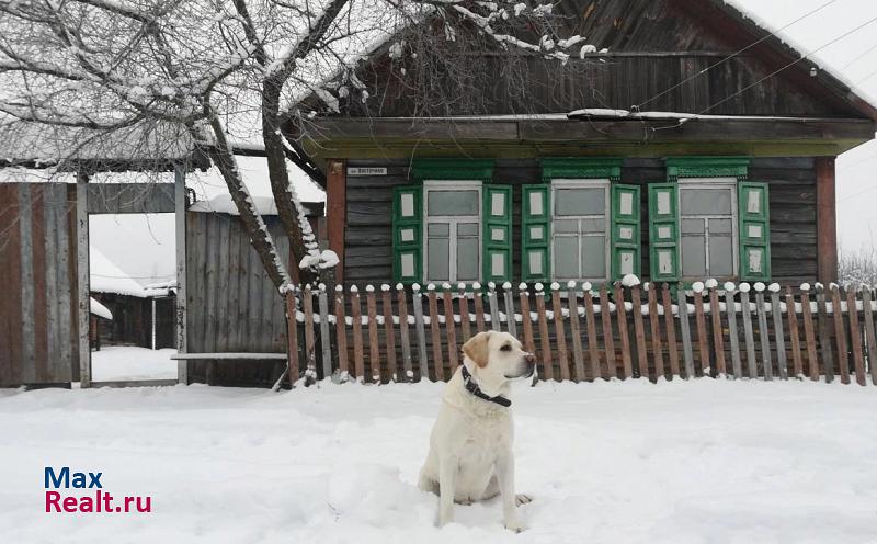 купить частный дом Клинцы посёлок Зараманье