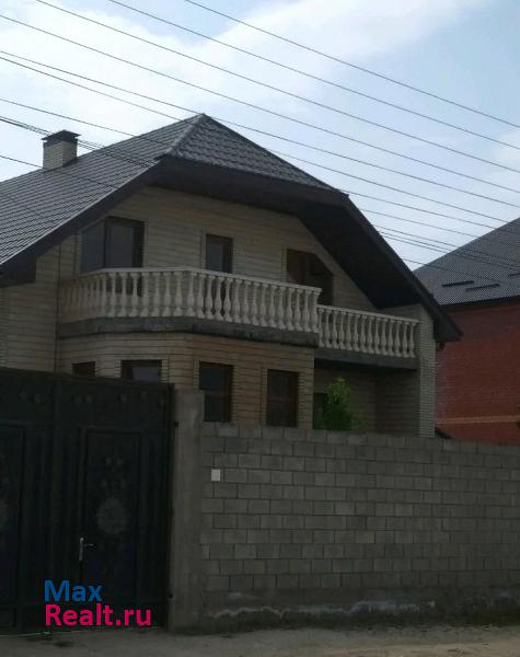 купить частный дом Каспийск Ахметхана Султана 5 линия 39 дом