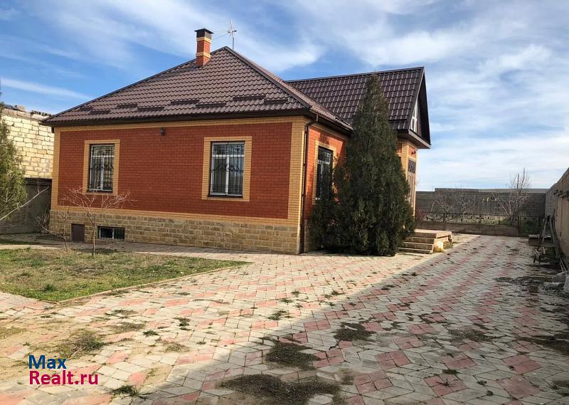 Каспийск Карабудахкентский район продажа частного дома
