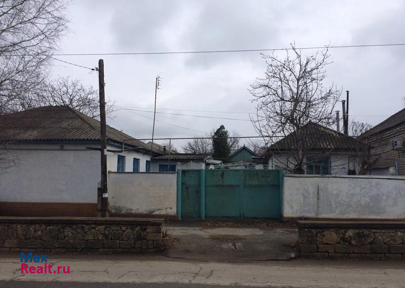 Михайловск улица Гагарина, 401 продажа частного дома