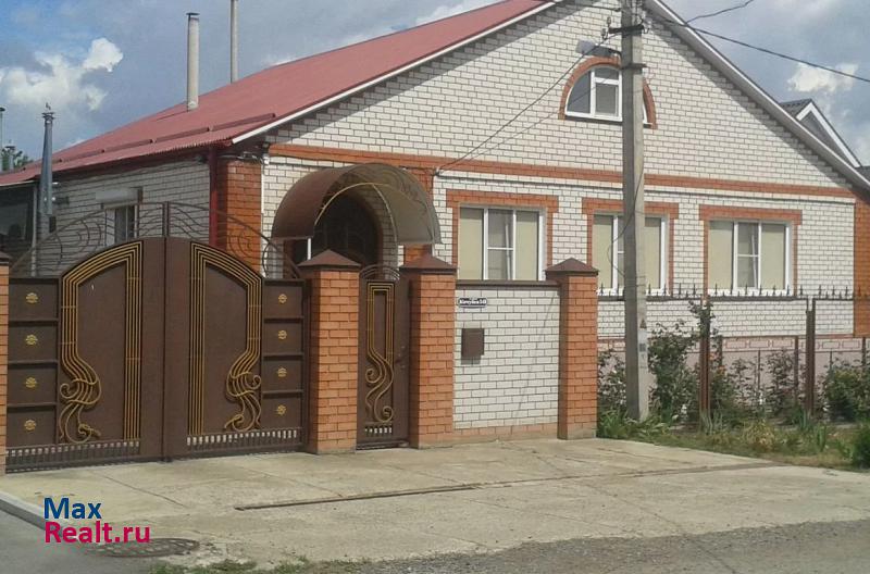 Михайловск улица Кочубея, 148 продажа частного дома