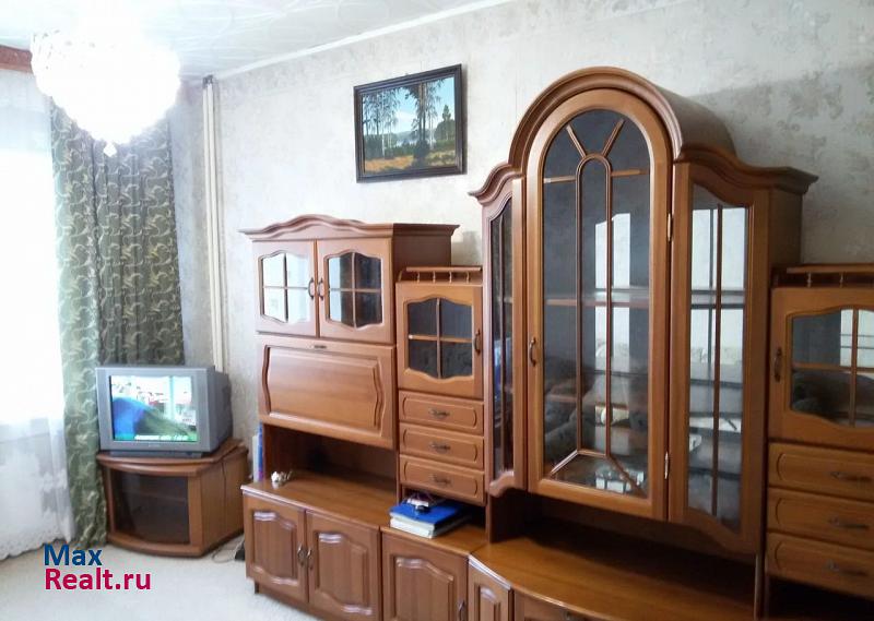 Тюменская область, Ханты-Мансийский автономный округ, 2-й микрорайон, 2 Нягань купить квартиру