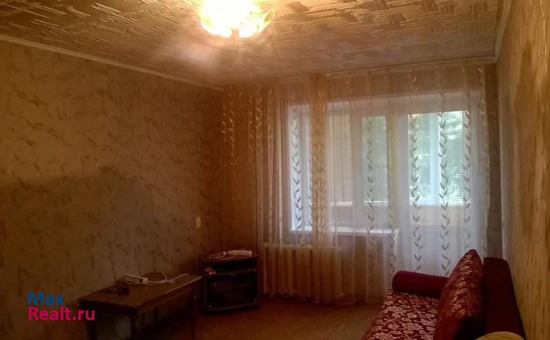 Нягань Тюменская область, Ханты-Мансийский автономный округ, Речная улица, 135 квартира купить без посредников