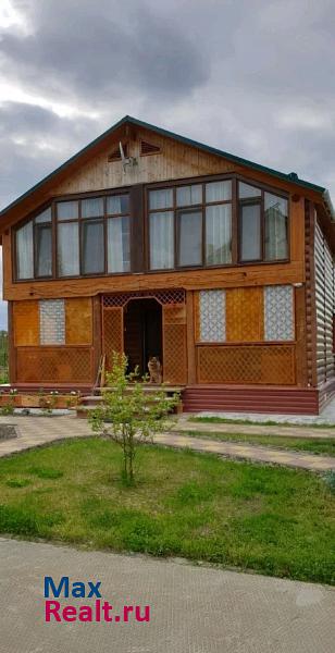 купить частный дом Нягань Тюменская область, Ханты-Мансийский автономный округ, Брусничная улица
