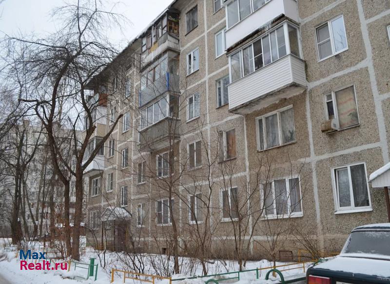 Щёлково Космодемьянская улица, 23 квартира купить без посредников
