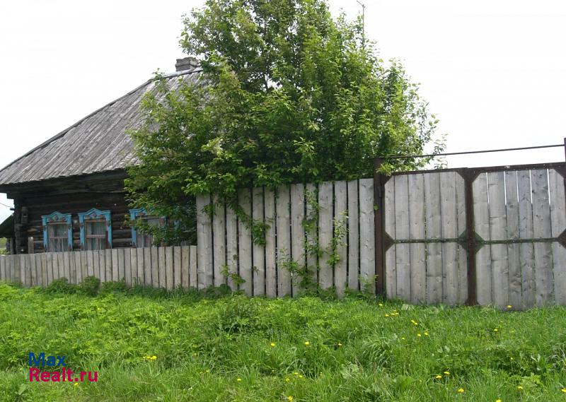 Северск деревня Ольговка продажа частного дома