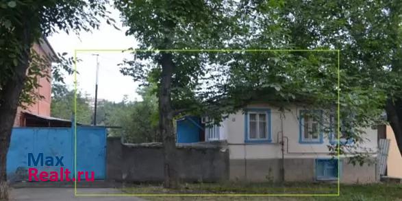 купить частный дом Кисловодск улица Вашкевича