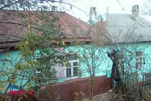 купить частный дом Кисловодск улица Катыхина