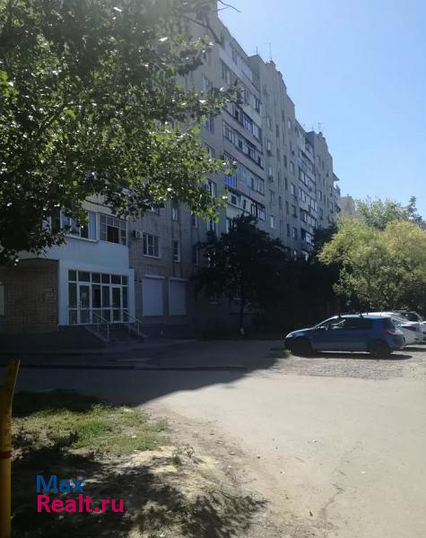 переулок Степана Разина, 9 Азов квартира