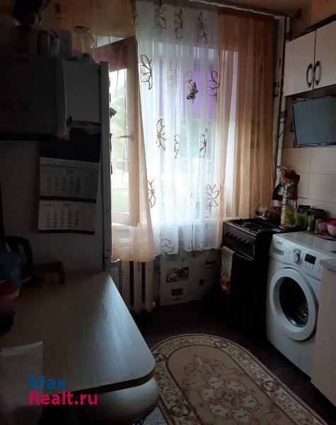 Черногорск проспект Космонавтов, 8А квартира купить без посредников