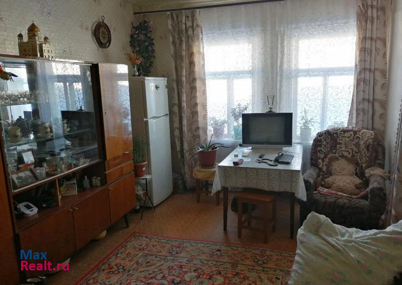 купить частный дом Борисоглебск ул Горная