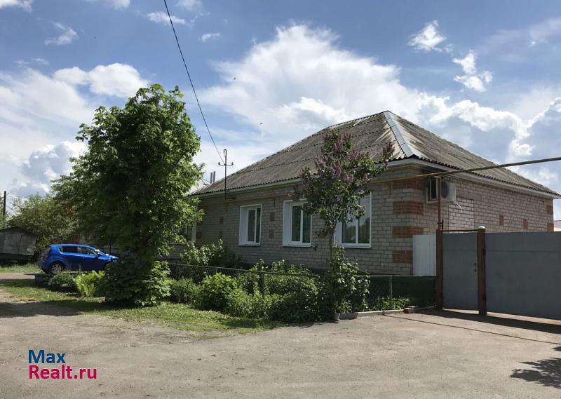купить частный дом Борисоглебск