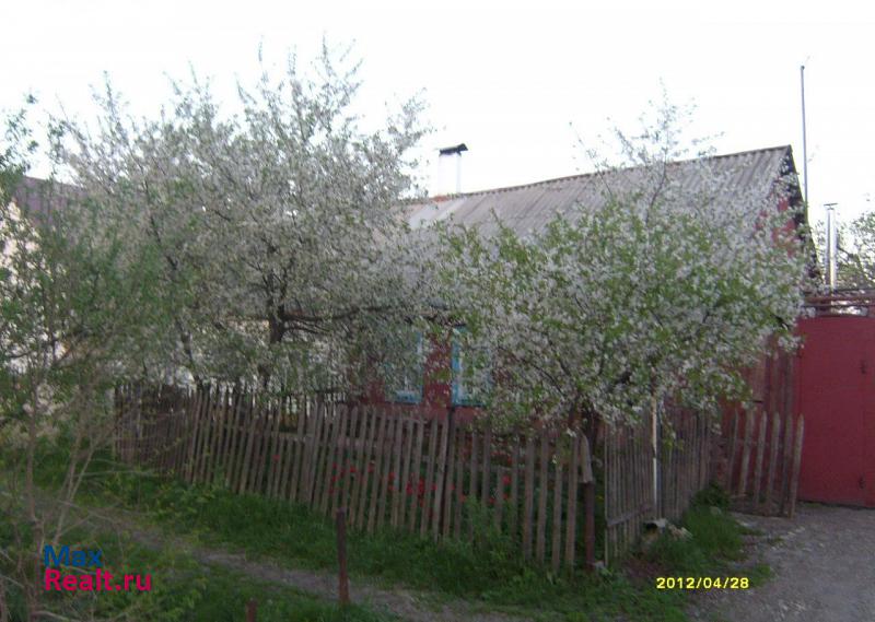 купить частный дом Борисоглебск микрорайон Черёмушки, Солдатская улица, 40