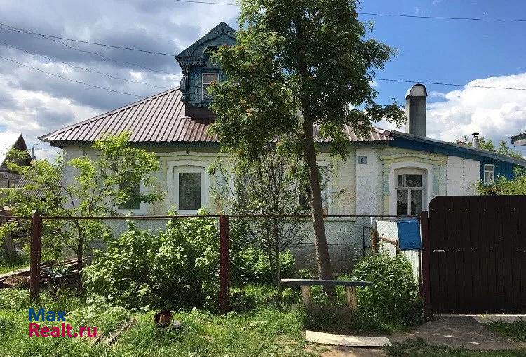 купить частный дом Бор 2-й переулок Чернышевского