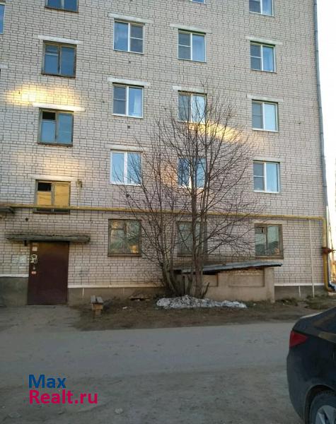 улица Салтыкова-Щедрина, 15 Котлас квартира