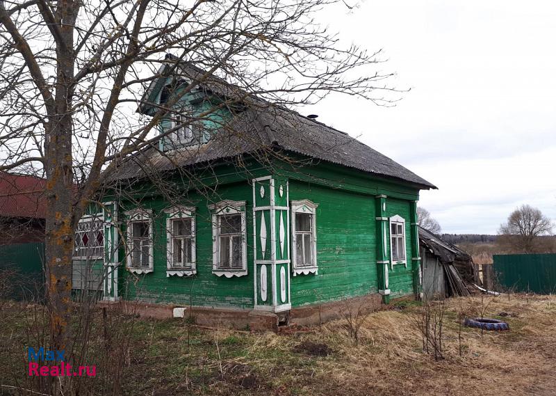 купить частный дом Решетниково деревня Жуково