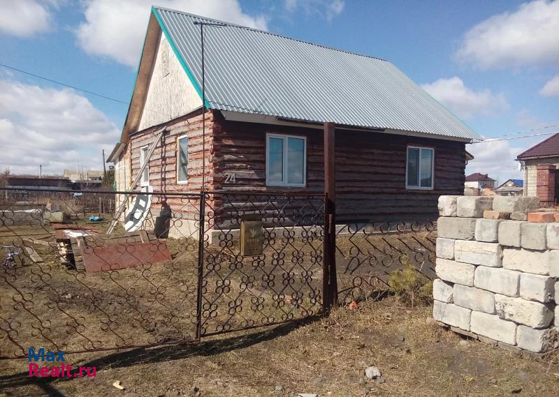 купить частный дом Ишим Стрехнинское сельское поселение, поселок Лозовое