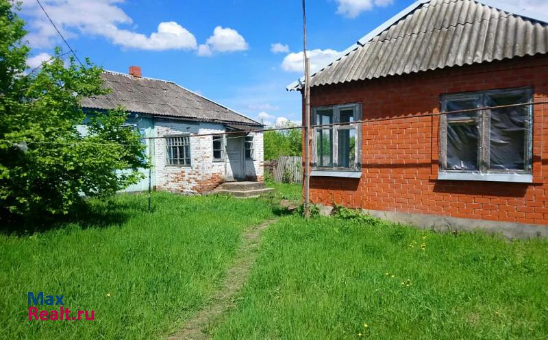 купить частный дом Усть-Лабинск