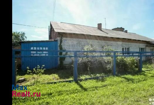 купить частный дом Тобольск Тобольский район, поселок Сетово
