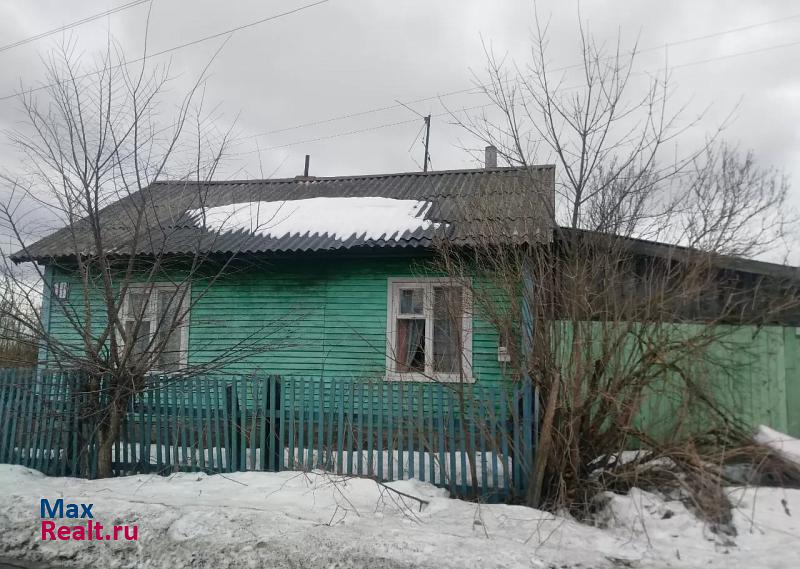 купить частный дом Егорьевск деревня Тимшино, Шоссейная улица, 105